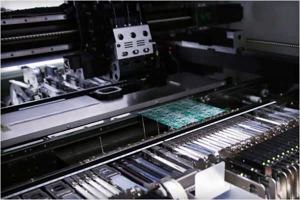 SMT Line