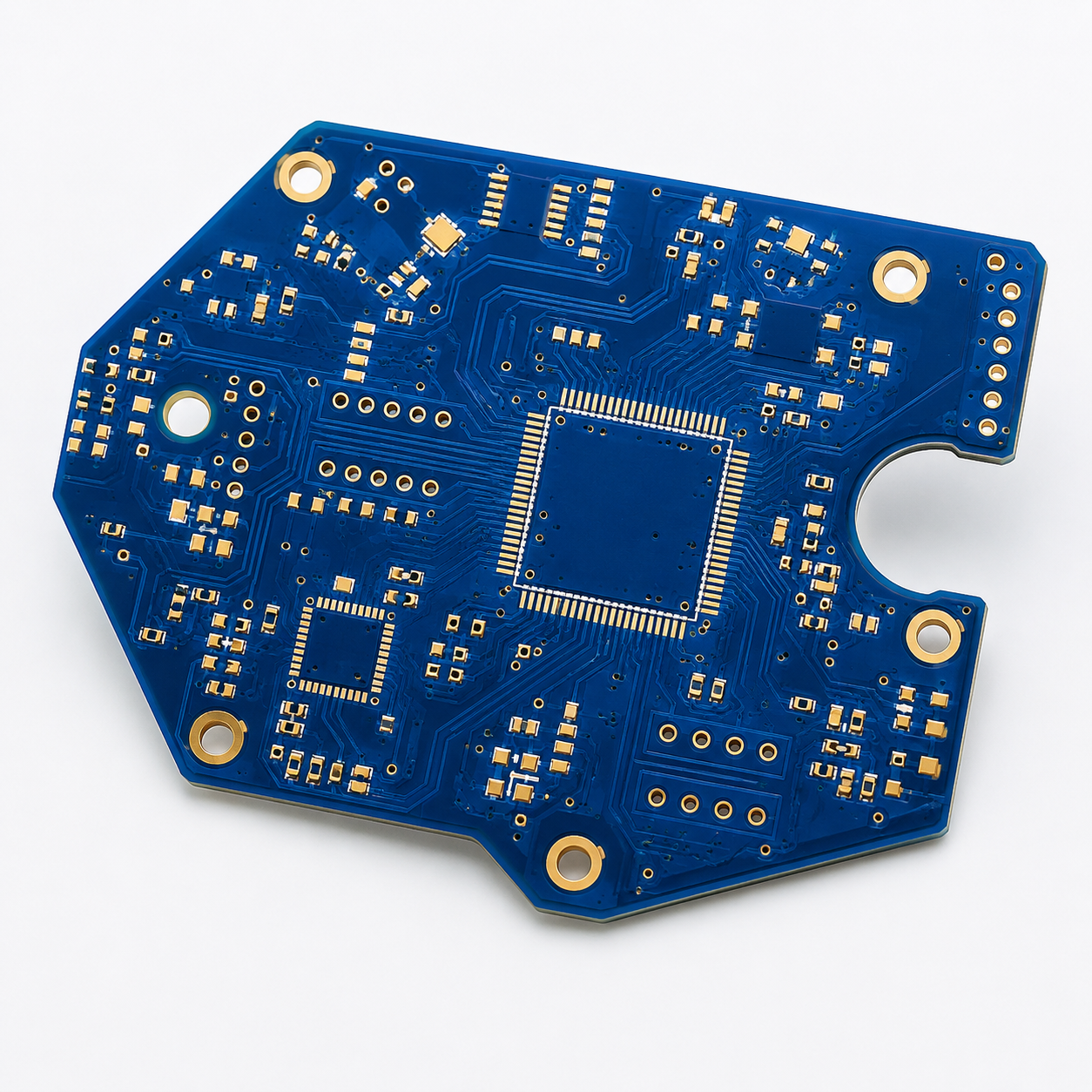 PCB prototype boards