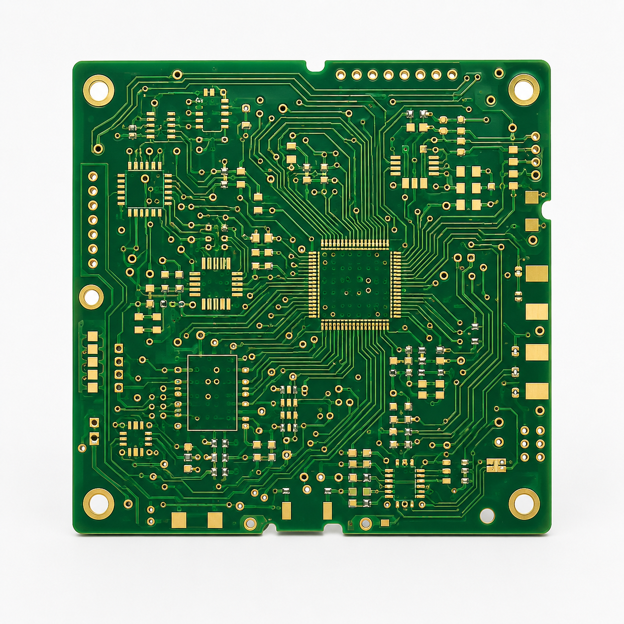 PCB product boards