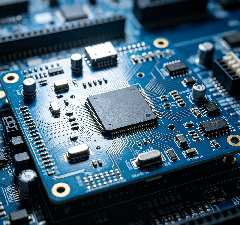 PCBA assembly samples
