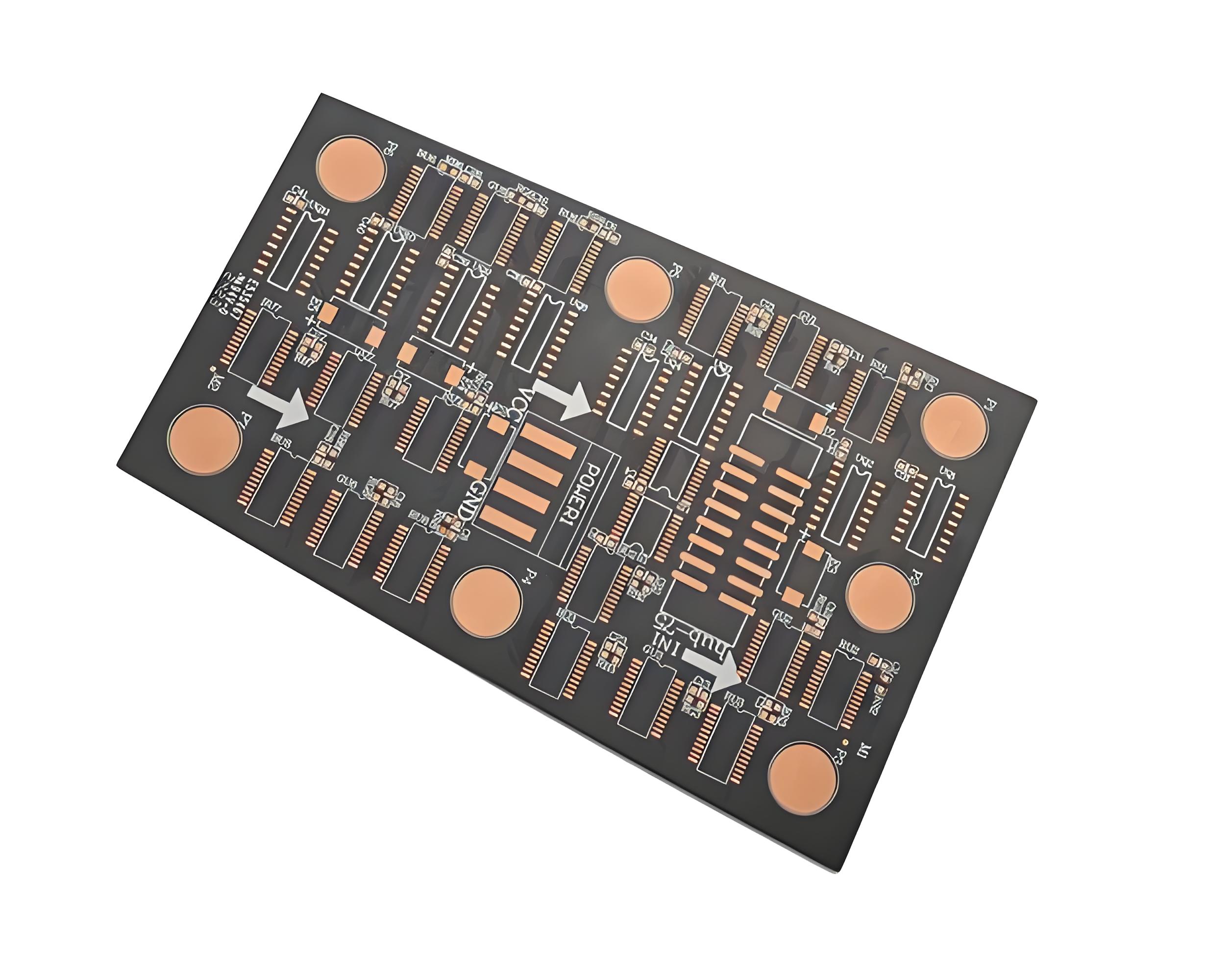 PCB product board 1