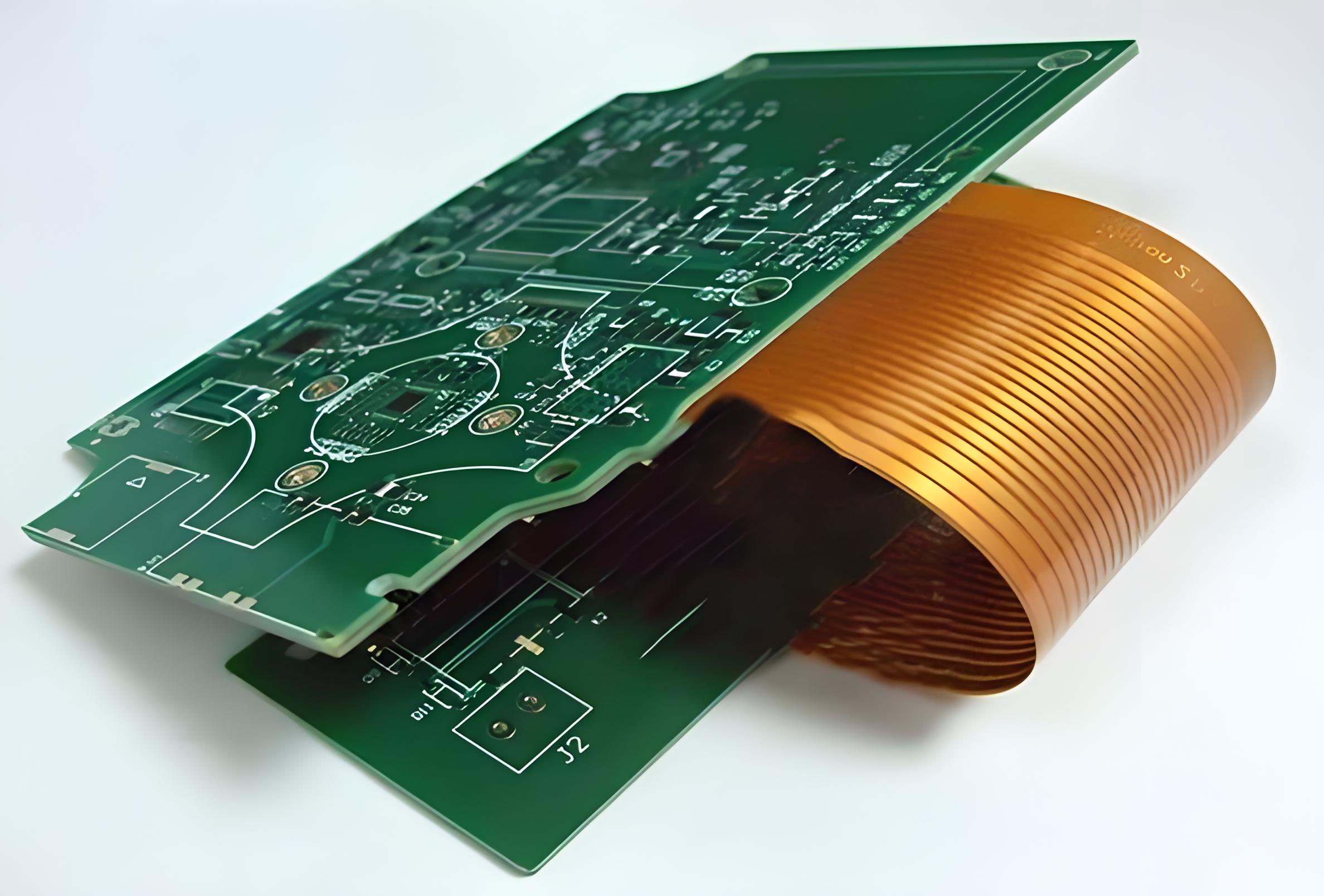 PCB product board 5
